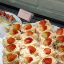 타코앤꼬치 | 잠실맛집 애슐리퀸즈 딸기축제 평일디너 내돈내산 후기