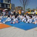 용인대 명지 태권도장 이미지