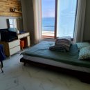 겨울바다 호스텔 이미지