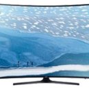 [정품] 삼성 55인치 LED TV UN55KU6500FXKR 이미지