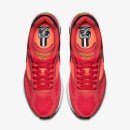 (M)나이키 에어 페가수스 레이서 '다즐링 레드' Nike Air Pegasus Racer Mens Shoe 'Daring Red' 705172-600 이미지