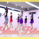 Belinda, Belinda | 벨린다벨린다 라인댄스 이미지