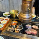 엄지 게임랜드 | 서면구워주는고기 맛집 추천 제주옥탑 BBQ