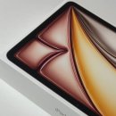 퍼플라이노 | 에어11 (7세대, M3 모델) 스타라이트 개봉+실사용 후기+애플펜슬 프로 (기능, 컬러, 성능 비교 등)