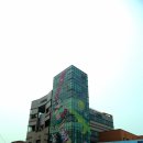 월미은하레일역 옆 이미지