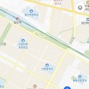 생명샘교회 앞 이미지