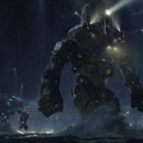 퍼시픽 림 (Pacific Rim , 2013) - 델 토로의 메칸더 V 이미지