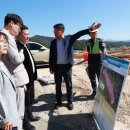 선전에서 맺은 인연, 충주로 이어졌다,중국 기업인 5명 ‘답방’ 이미지