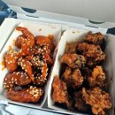 창해로 | 강릉 닭강정맛집 서울양계 중앙시장 베니닭강정보다 맛있어서 포장후기