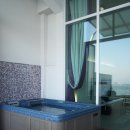 설인펜션 이미지