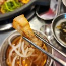 GS25 부평삼산점 | 부평구 삼산동 맛집 고기킬러 삼산본점 도심 캠핑 야장이 있는 고깃집