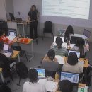 분당고등학교 내 이미지