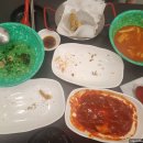 핫떡&인정국물떡볶이 이미지