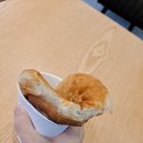 동대구역 간식, 달구호떡 솔직후기