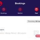 F45 마곡역점 | [프사오 F45 마곡 지점] - 일주일권 후기 다섯번째