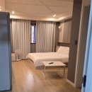 아바모텔 - 서구 송도해변로 183 | 부산 사직구장 실내체육관 근처 연산역 숙소 추천, 가성비 좋은 아바호텔