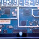 하나테크 이미지