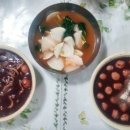 산수팥죽 - 강진군 | 산수팥죽