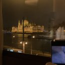 호텔빅토리아 | 의사당 뷰 호텔 추천 <Hotel Victoria Budapest> - 부다페스트 4성급 호텔 빅토리아 부다페스트 조식...