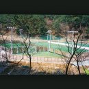 풋살경기장 앞 이미지