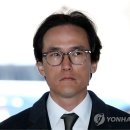 한국타이어 조현범 재판부의 의문 "계열사도 아닌 리한 도울 근거 뭐냐" 이미지