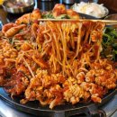 풍미아구찜 이미지