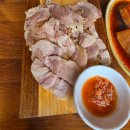 신화월드근처맛집 제주전원일기 동광점 흑돼지쌈밥정식 후기