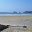 운여해변 이미지