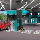 김포신도시주유소 이미지