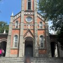 왜목마을관광지 | GO여행_풍경있는여행_당진여행 패키지 후기_당진왜목마을/삼선산수목원/삽교호 관광지/아산 공세리성당