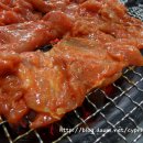 전통춘천숯불닭갈비 이미지