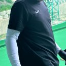 주식회사 필드글로벌 | 남자 여름 골프웨어 베이스레이어 추천 잭니클라우스 착용후기