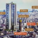 혜도인파크에비뉴 이미지