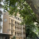 갤러리하우스 | 시드니 포터 하우스 엠갤러리 아코르 예약 후기 :: 위치, 가격, 룸 컨디션, 조식 식당 Dixson&amp;Sons 영업...