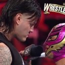 도미닉 미스테리오, <b>제이</b> 화이트, 알렉사 블리스, LWO 外