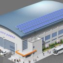 다목적실내체육관 이미지