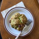 종촌동_호만빌딩앞 | 세종시카페[로프앤러프베이크숍] 스콘맛집