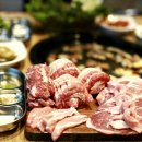 진주축산물할인판매장 이미지
