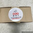 애니팜주식회사 | [강아지 이어클리너 후기] 강아지 고양이 전용 이어클리너 삼양애니팜 쿠펫점프리24 펫 이어클리너 솔직...