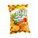 [브럭시 잠실 롯데월드몰점] 치킨 햄버거 입안 가득 먹고 온 후기