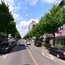 경기마트 골목 이미지