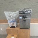 창원 마산 장덕풍천장어 - 소프트아이스크림기계&amp;식혜기계 설치