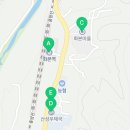 산성우체국 화장실 이미지