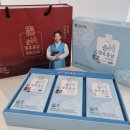초월홍삼 | 결혼식답례품으로받은 초월홍삼 순발효홍삼 후기