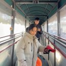 해밀예당2로 | 겨울방학 아이와 갈만한 곳 남양주 어린이비전센터사계절썰매장 3시간 이용한 후기