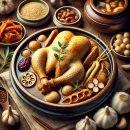 우리사철탕삼계탕 | 7월 15일 초복 삼복더위의 유래