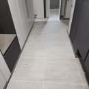 호수공원아이파크 앞 | 군산 호수공원아이파크 46평 어반스타일 줄눈시공