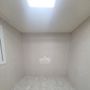 금호동 매화연립아파트 | 광양시스템행거 금호동 금당백합아파트 ㄷ자형 드레스룸과 화장대