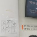 &lt;천안&gt; 신부동 맛집 만두샤브전골 군만두 백년가게 내돈내산 후기 | 안골식당