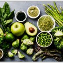 바른 몸 건강한 습관 이미지